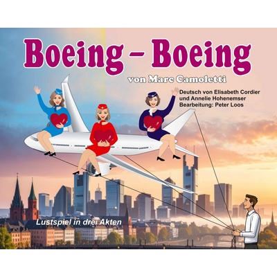 Boeing - Boeing