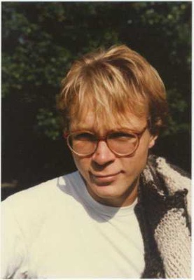 Thomas Riedel