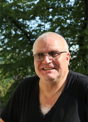 Ossi (Oskar) Karelle