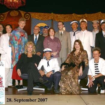 Gruppe 2007