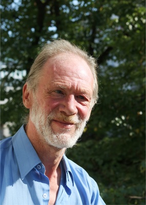 Werner Johanus