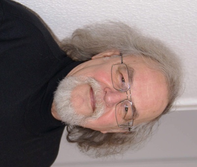 Hans-Dieter "Jonny" Mangold