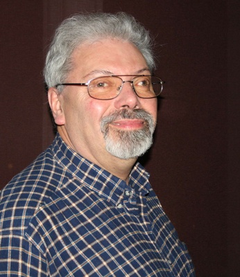 Karl-Heinz Tschichholz