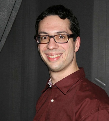 Holger Tschichholz