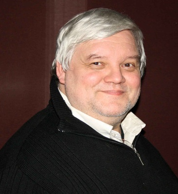 Peter Conrad