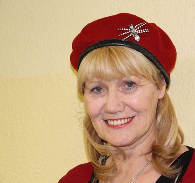 Sonja Eszkuche