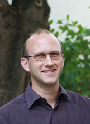 Martin Möbius