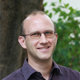 Martin Möbius