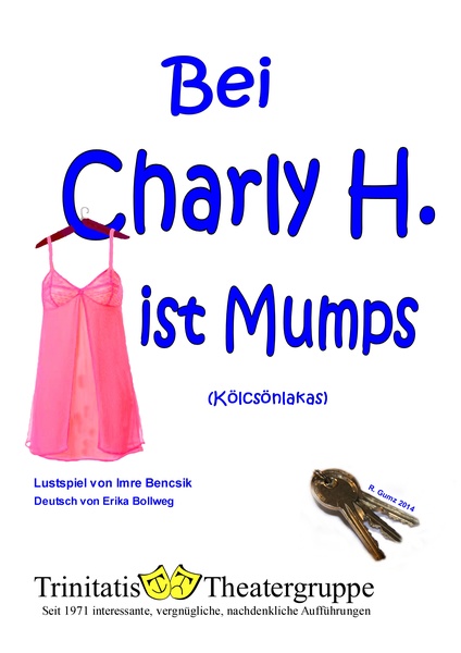 Titelgrafik