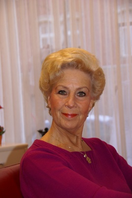 Evelyn Flach