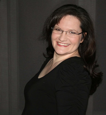 Julia Hertel