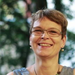 Viola Gebert