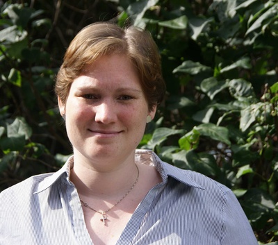 Ina Lambert (geb. Walczak)