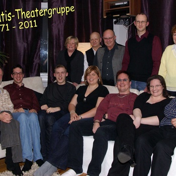 2011-01 Gruppe