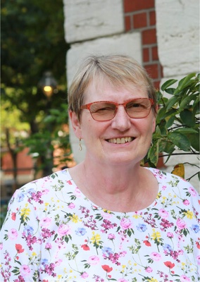 Marita Walczak (geb. Schäfer)